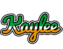 Kaylee ireland logo