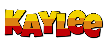 Kaylee jungle logo