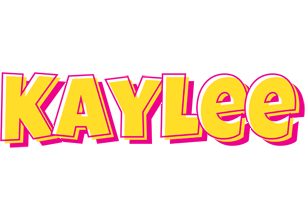 Kaylee kaboom logo