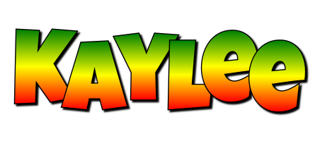Kaylee mango logo