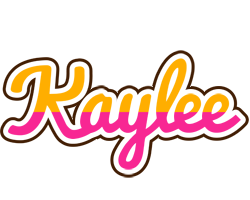 Kaylee smoothie logo