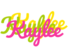 Kaylee sweets logo