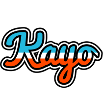 Kayo america logo