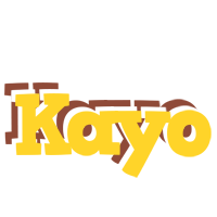 Kayo hotcup logo