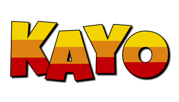 Kayo jungle logo