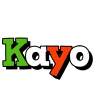 Kayo venezia logo