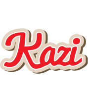 Kazi chocolate logo
