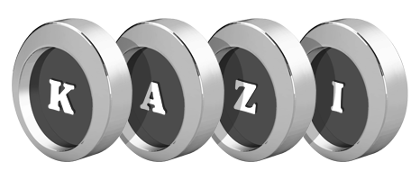 Kazi coins logo