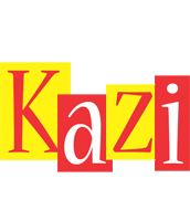 Kazi errors logo