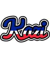 Kazi france logo