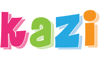 Kazi friday logo
