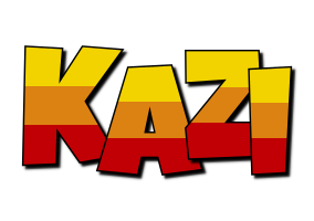 Kazi jungle logo