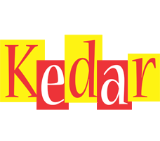 Kedar errors logo