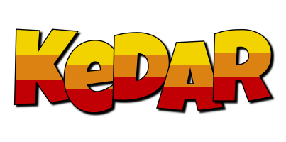 Kedar jungle logo
