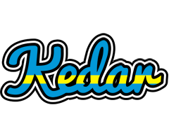 Kedar sweden logo
