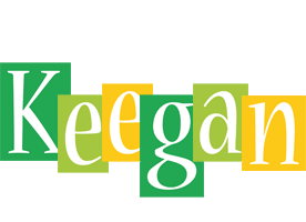 Keegan lemonade logo