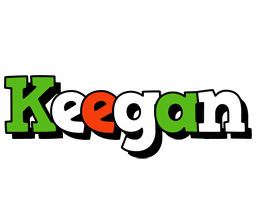 Keegan venezia logo