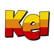 Kei jungle logo