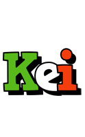 Kei venezia logo