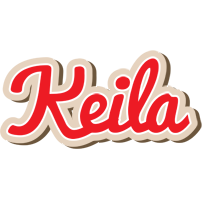 Keila chocolate logo