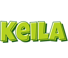 Keila summer logo