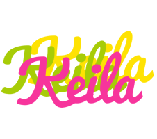 Keila sweets logo