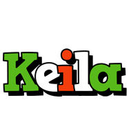Keila venezia logo