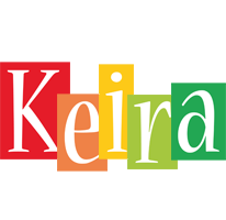 Keira colors logo