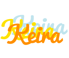 Keira energy logo