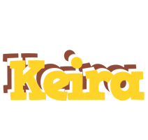 Keira hotcup logo