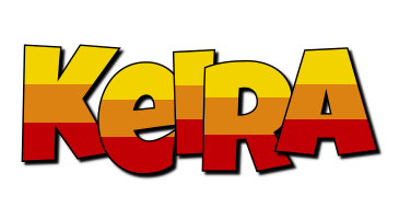Keira jungle logo