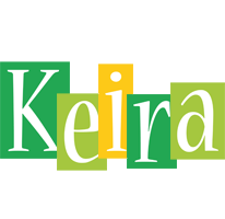 Keira lemonade logo