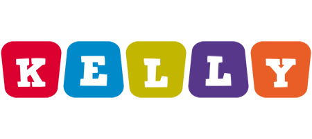 Kelly daycare logo