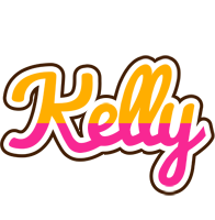 Kelly smoothie logo