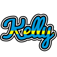Kelly sweden logo
