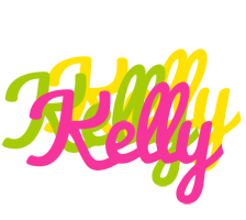 Kelly sweets logo
