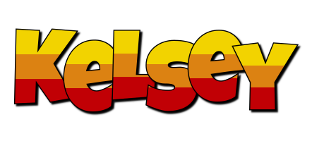 Kelsey jungle logo