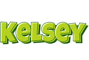 Kelsey summer logo