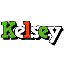 Kelsey venezia logo