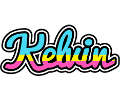 Kelvin circus logo