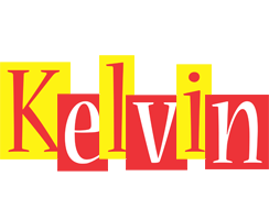 Kelvin errors logo
