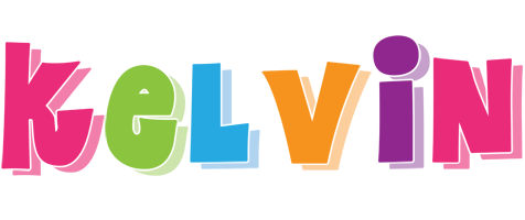 Kelvin friday logo