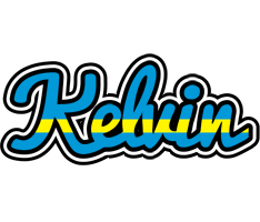 Kelvin sweden logo