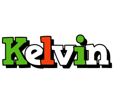 Kelvin venezia logo