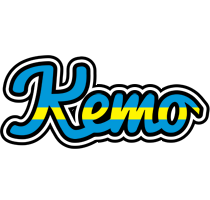 Kemo sweden logo