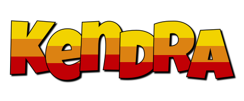 Kendra jungle logo