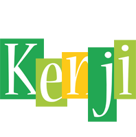Kenji lemonade logo