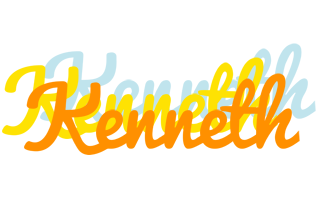 Kenneth energy logo