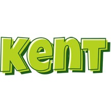 Kent summer logo