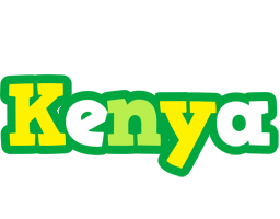Kenya soccer logo
